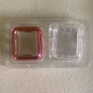 Apple Watch 38mm Screen Saver